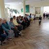 Wizyta seniorów w SP2 21.09.16